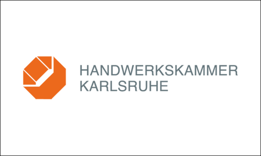 Die Handwerkskammer Karlsruhe ehrte Unternehmen für deren vorbildliche und kontinuierliche Ausbildung.