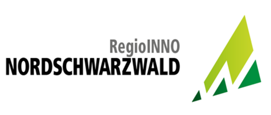 Logo RegioINNO Nordschwarzwald