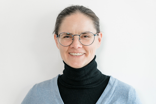 Rebecca Bertsche, TraFoNetz Nordschwarzwald - Projekt-Assistentin bei der Wirtschaftsförderung Nordschwarzwald