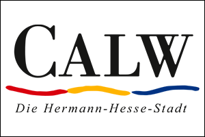 Logo Stadt Calw, Partner im Projekt FAMIGO