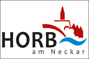 Logo Stadt Horb, Partner im Projekt FAMIGO