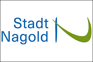 Logo Stadt Nagold, Partner im Projekt FAMIGO