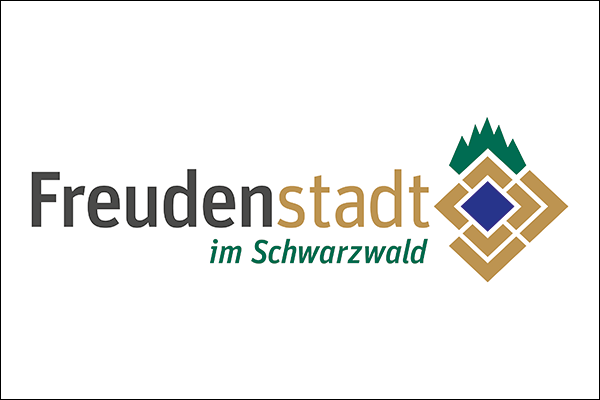 Logo Stadt Freudenstadt