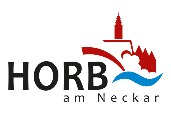 Logo der Stadt Horb am Neckar
