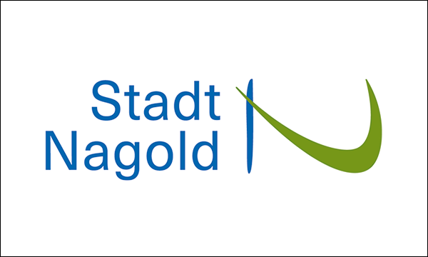 Logo Stadt Nagold