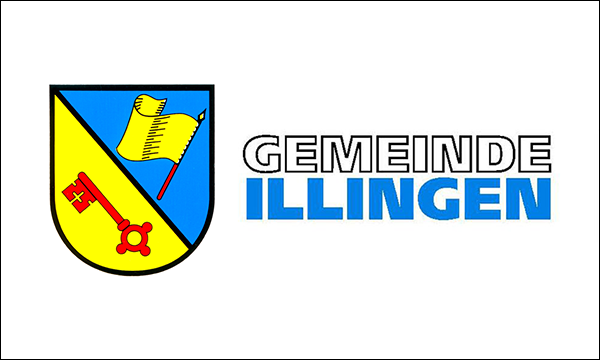 Wappen Gemeinde Illingen