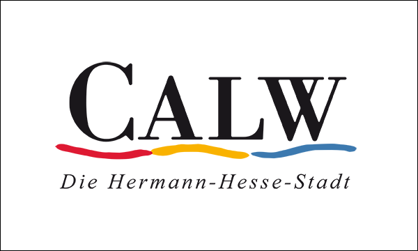 Logo Stadt Calw