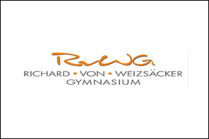Logo des Richard-von-Weizsäcker-Gymnasiums in Baiersbronn