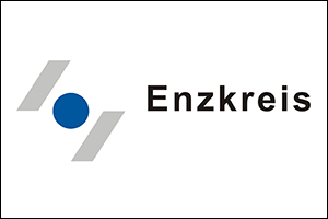 Logo Landkreis Enzkreis