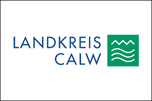 Logo Landkreis Calw
