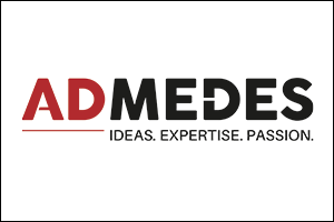 Logo Admedes