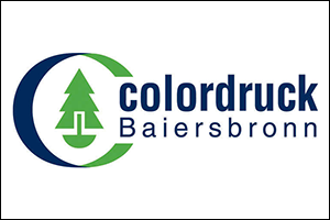 Logo Colordruck Baiersbronn
