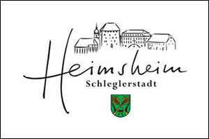 Logo Stadt Heimsheim