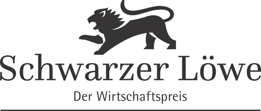 Logo Schwarzer Löwe