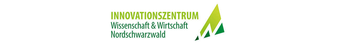 Logo Innovationszentrum Wissenschaft & Wirtschaft Nordschwarzwald (IZWW)