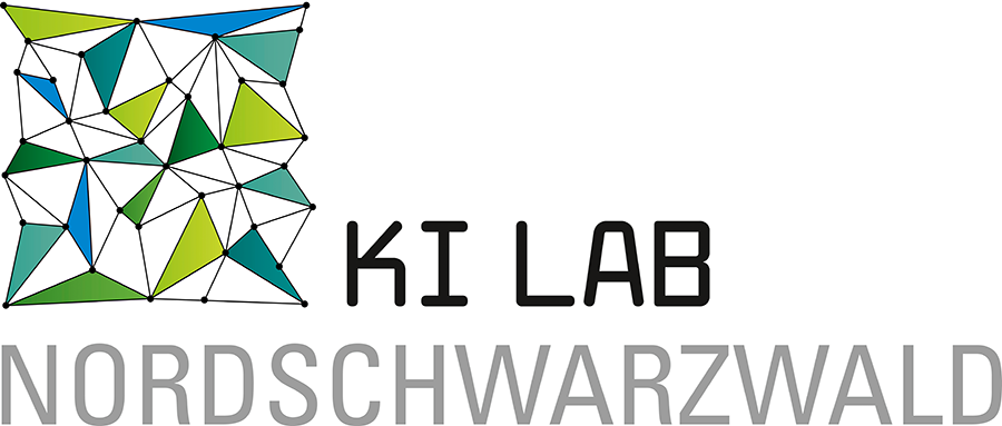 Wirtschaftsförderung war mit KI-Lab aktiv