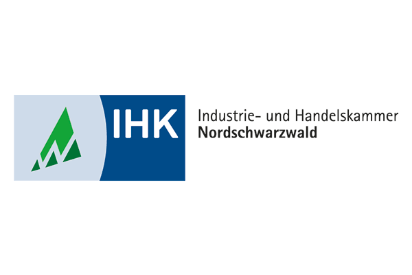 Logo IHK Nordschwarzwald