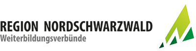 Logo Weiterbildungsverbünde Nordschwarzwald