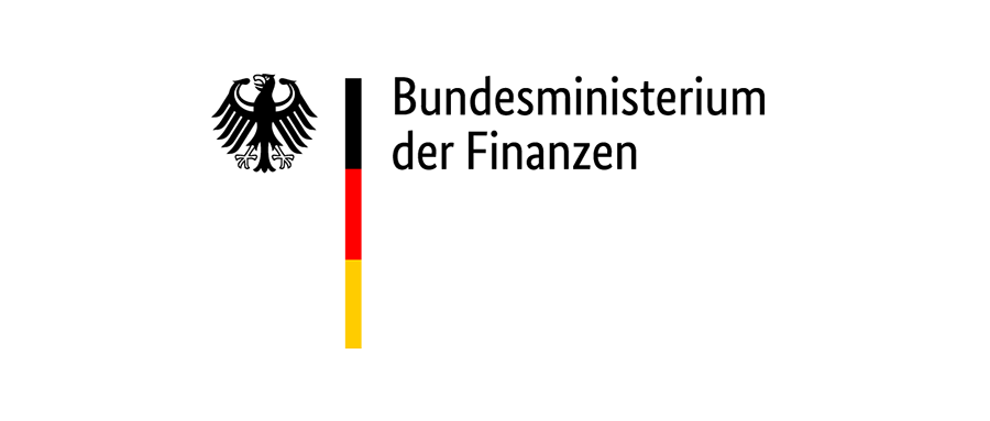 Logo Bundesministerium für Finanzen