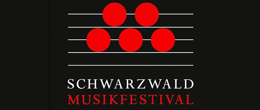 Logo Schwarzwald Musikfestival
