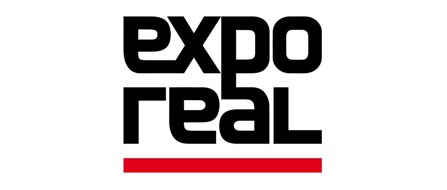 Logo expo real