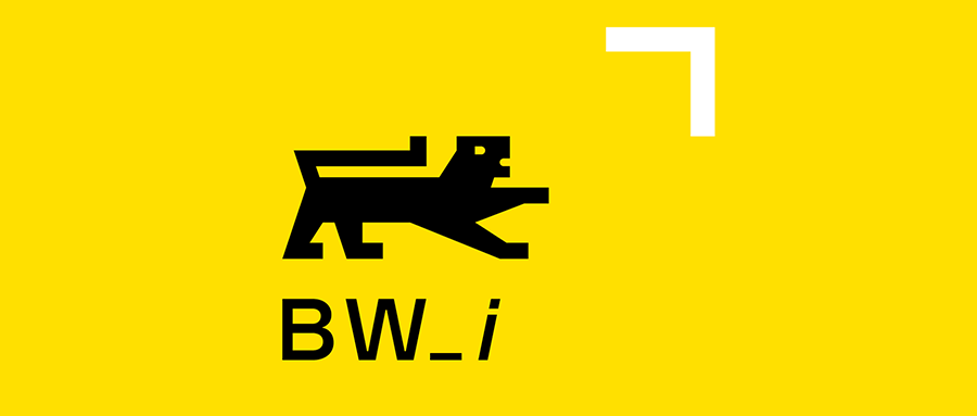 Logo Baden-Württemberg International (BW-i)
