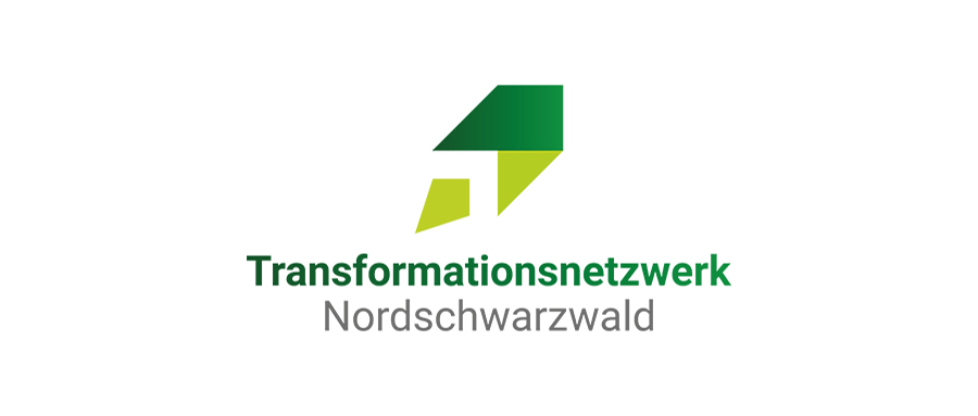 Logo Transformationsnetzwerk (TraFoNetz) Nordschwarzwald
