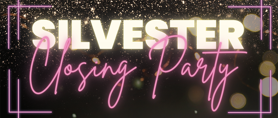 Silvester-Closing-Party