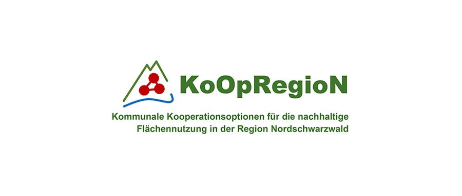 Logo KoOpRegioN