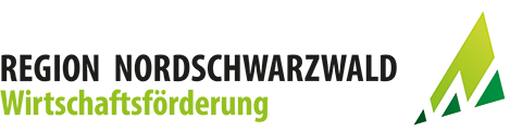 Logo Region Nordschwarzwald Wirtschaftsförderung